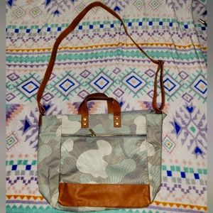 Thirty One Step Up Tote